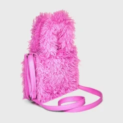 Fur Mini Value Tote Crossbody Bag - Wild Fable™ Pink 8 Fur Mini Value Tote Crossbody Bag - Wild Fable™ Pink -Thredup Fashion Shop GUEST e08e6bee a329 446e aaf7 182a5ee9a02c