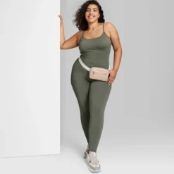 Women's Seamless Fabric Bodysuit - Wild Fable™ 13 Women's Seamless Fabric Bodysuit - Wild Fable™ -Thredup Fashion Shop GUEST e1225039 8312 4bbf 910a afbf77e8c7a1