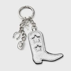 Game Day Western Boot Bag Charm - Wild Fable™ 10 Game Day Western Boot Bag Charm - Wild Fable™ -Thredup Fashion Shop GUEST e228d7bb e371 4cb7 8cf2 f5e638fa2f60