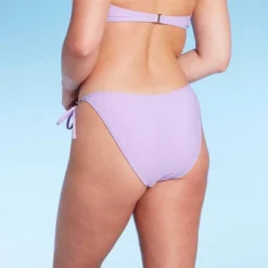 Women's Side-Tie Cheeky High Leg Bikini Bottom - Wild Fable™ 14 Women's Side-Tie Cheeky High Leg Bikini Bottom - Wild Fable™ -Thredup Fashion Shop GUEST e410f946 11d6 45c9 9bb2 2c9634432ddd