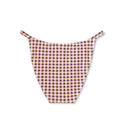 Women's High Leg Cheeky Bikini Bottom - Wild Fable™ Multi Check Print 14 Women's High Leg Cheeky Bikini Bottom - Wild Fable™ Multi Check Print -Thredup Fashion Shop GUEST e5266ece b87c 4b31 bf03 9b2641ff7967