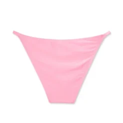 Women's Side Tab Extra Cheeky Bikini Bottom - Wild Fable™ Pink -Thredup Fashion Shop GUEST e5308777 207c 427d a159 43efb4268f9a