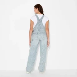 Women's Mid-Rise Denim Baggy Overalls - Wild Fable™ 5 Women's Mid-Rise Denim Baggy Overalls - Wild Fable™ -Thredup Fashion Shop GUEST e90c1ac7 83c3 49dc 8a72 aa1e05ea9ccc
