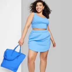 Women's Fleece Mini Skirt - Wild Fable™ -Thredup Fashion Shop GUEST e93cdd7c eb11 4500 b98b 2ffa94fcd2f2