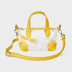 Game Day Clear Pouchette Crossbody Bag - Wild Fable™ 39 Game Day Clear Pouchette Crossbody Bag - Wild Fable™ -Thredup Fashion Shop GUEST ea8a4946 a18e 4a53 9f4b 9c1c870a8fa8