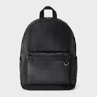 Nylon Collegiate Dome Backpack - Wild Fable™ 7 Nylon Collegiate Dome Backpack - Wild Fable™ - Image 5