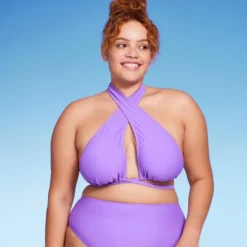 Women's Cross Next Multi-Way Bikini Top - Wild Fable™ 19 Women's Cross Next Multi-Way Bikini Top - Wild Fable™ -Thredup Fashion Shop GUEST ec50927f c453 4810 9148 89d138db544c