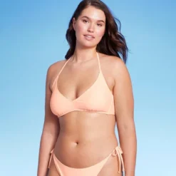 Women's Scoop Front Bralette Bikini Top - Wild Fable™ -Thredup Fashion Shop GUEST ec75ce41 06a6 493a b3c2 733102438a0b