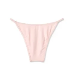 Women's Ombre Sequin Ultra High Leg Extra Cheeky Bikini Bottom - Wild Fable™ Multi -Thredup Fashion Shop GUEST ecbc69a7 fb59 459e affa 254134ff7614