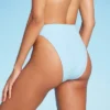 Women's Ribbed High Leg Cheeky High Waist Bikini Bottom - Wild Fable™ -Thredup Fashion Shop GUEST edf1c9d6 db71 448e bd89 14713eef9d05