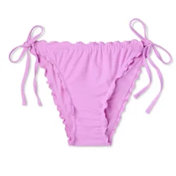 Women's Ruffle Multi Coverage Bikini Bottom - Wild Fable™ 13 Women's Ruffle Multi Coverage Bikini Bottom - Wild Fable™ -Thredup Fashion Shop GUEST f0b8e9c5 0721 4173 8298 bf482b2b28c0