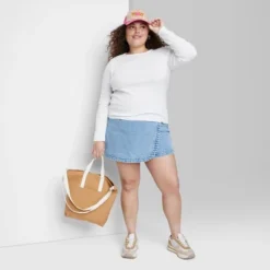 Women's Long Sleeve T-Shirt - Wild Fable™ 15 Women's Long Sleeve T-Shirt - Wild Fable™ -Thredup Fashion Shop GUEST f10b6198 d079 48f9 baee acba43b0efc4