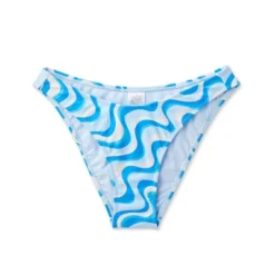 Women's High Leg Cheeky Bikini Bottom - Wild Fable™ -Thredup Fashion Shop GUEST f2daa1ba a79c 4ceb 96ef d84fbbade693