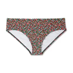 Women's Hipster High Leg Bikini Bottom - Wild Fable™ Multi Floral Print -Thredup Fashion Shop GUEST f40255b5 823d 45d4 b93e 1f7eaa5f883c