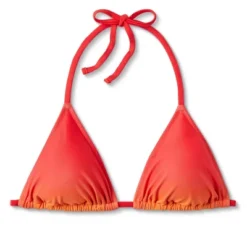 Women's Triangle Bikini Top - Wild Fable™ Orange Ombre Print 13 Women's Triangle Bikini Top - Wild Fable™ Orange Ombre Print -Thredup Fashion Shop GUEST f429092a 3948 46dd b615 156ea3c6971d