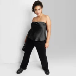 Women's Satin Tube Top - Wild Fable™ 9 Women's Satin Tube Top - Wild Fable™ -Thredup Fashion Shop GUEST f4beadac 250c 427b 9b9d 6c80ee96ebf8