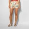 Women's Linen Pull-On Shorts - Wild Fable™ 2 Women's Linen Pull-On Shorts - Wild Fable™ -Thredup Fashion Shop GUEST f634a5bd 6824 406c 9745 5a6770987d39