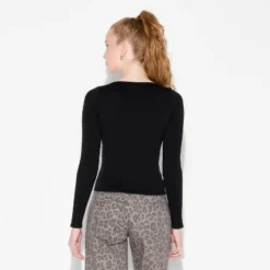 Women's Long Sleeve Seamless Square Neck Blouse - Wild Fable™ 6 Women's Long Sleeve Seamless Square Neck Blouse - Wild Fable™ -Thredup Fashion Shop GUEST f71f906b 9d30 4ba3 9d16 6ee2141dcc0c