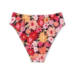 Women's Ribbed High Waist High Leg Cheeky Bikini Bottom - Wild Fable™ 16 Women's Ribbed High Waist High Leg Cheeky Bikini Bottom - Wild Fable™ -Thredup Fashion Shop GUEST f761b50b b996 4084 80eb 11641af29184