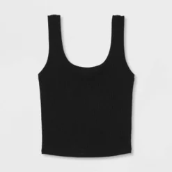 Women's Slim Fit Tank Top - Wild Fable™ -Thredup Fashion Shop GUEST f818418e 2372 4ba5 b664 dce5bb72faaf