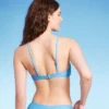 Women's V-Front Underwire Bikini Top - Wild Fable™ Bright Blue 2 Women's V-Front Underwire Bikini Top - Wild Fable™ Bright Blue -Thredup Fashion Shop GUEST f9813c01 d966 4e91 8018 ccc9ab9a61c1