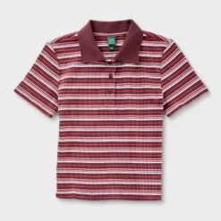 Women's Short Sleeve Polo Shirt - Wild Fable™ 7 Women's Short Sleeve Polo Shirt - Wild Fable™ -Thredup Fashion Shop GUEST fa8ff99e 8a91 4d56 ae03 711fcf6afbae