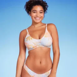 Women's Scoop Neck Bralette Bikini Top - Wild Fable™ 16 Women's Scoop Neck Bralette Bikini Top - Wild Fable™ -Thredup Fashion Shop GUEST fbf5ec3e 688d 47ea 8178 be7a53545645