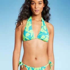 Women's Bead Detail U-Neck Multi-Way Bralette Bikini Top - Wild Fable™ Multi Tropical Print 17 Women's Bead Detail U-Neck Multi-Way Bralette Bikini Top - Wild Fable™ Multi Tropical Print -Thredup Fashion Shop GUEST fbf86b2e 0a79 48df 858c 05241b134f6c