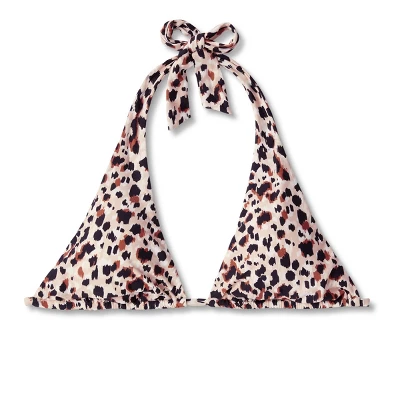 Women's Multiway Tall Triangle Bikini Top - Wild Fable™ 14 Women's Multiway Tall Triangle Bikini Top - Wild Fable™ - Image 12