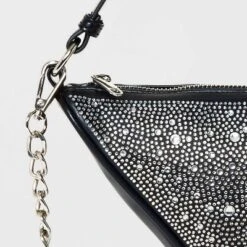 Triangle Crossbody Bag - Wild Fable™